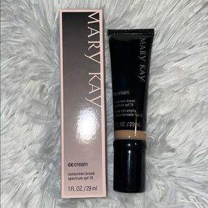 Mary Kay CC Cream